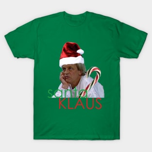 Santa Klaus T-Shirt